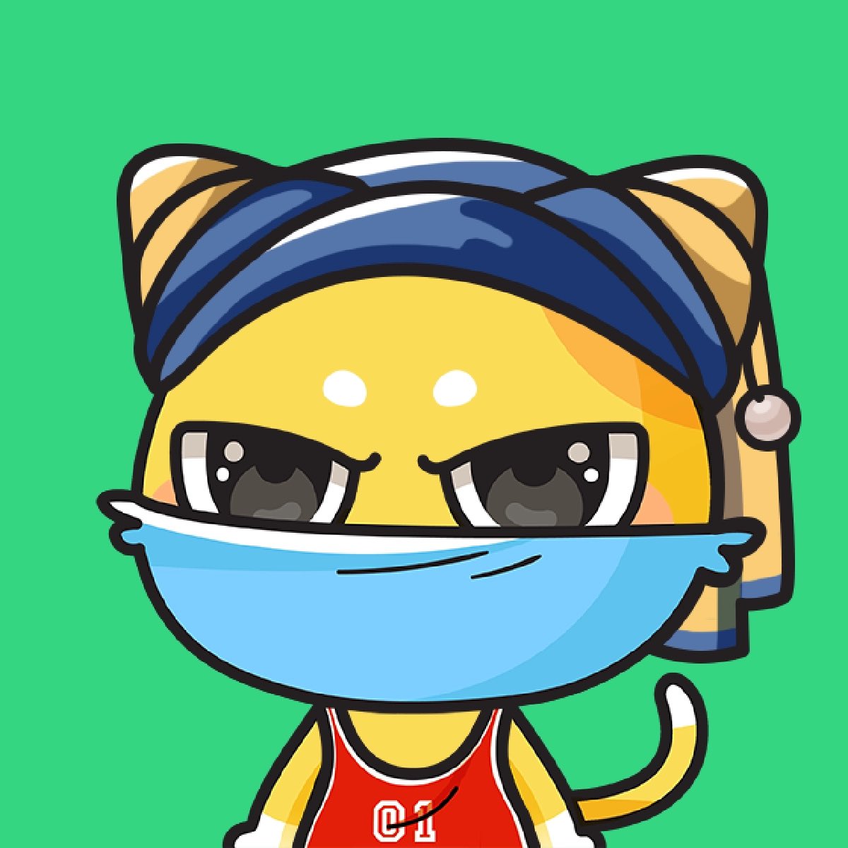 My boy @Big_CryptoZ got his first cardano NFT!! He used <a href="/FlintWallet/">FlintWallet</a> to purchase a <a href="/officialmocossi/">Mocossi Planet | A Cardano Gaming Project</a> !! He’s been super impressed with the gameplay previews and development of the project so far! Give him some love and maybe a follow too👊🏾👊🏾