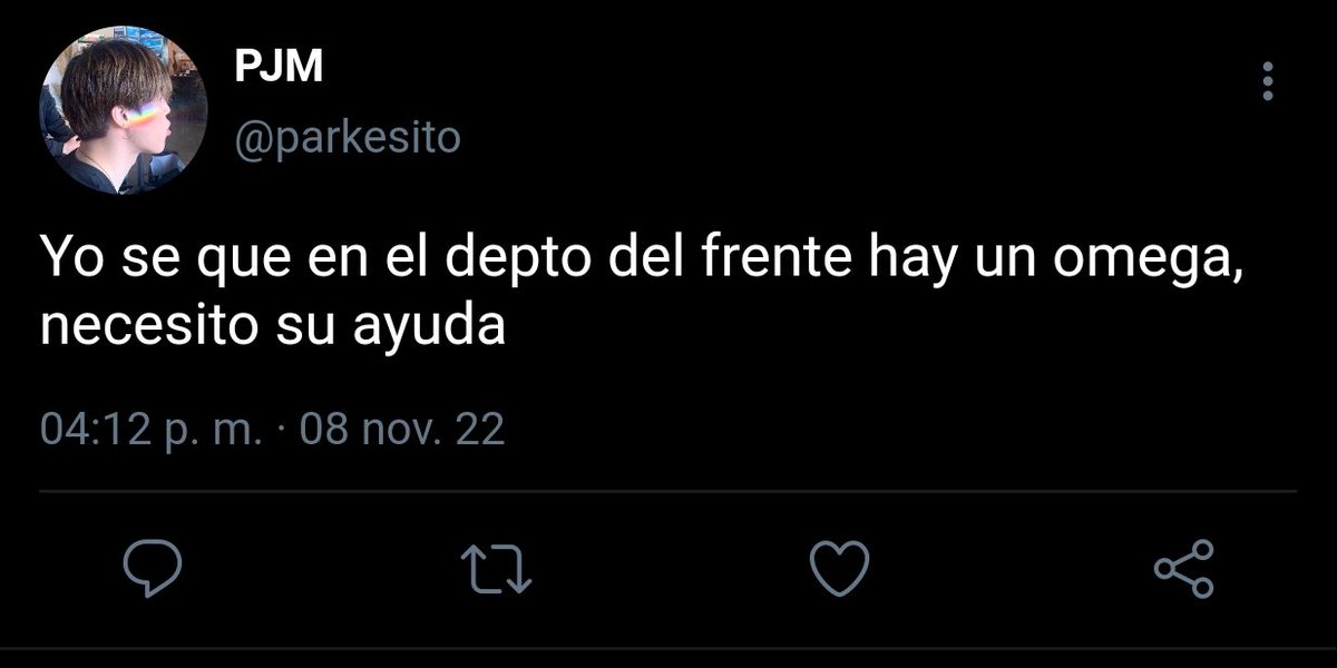 Itstaehell's tweet image. Que tal un kookmin au omegaverse donde