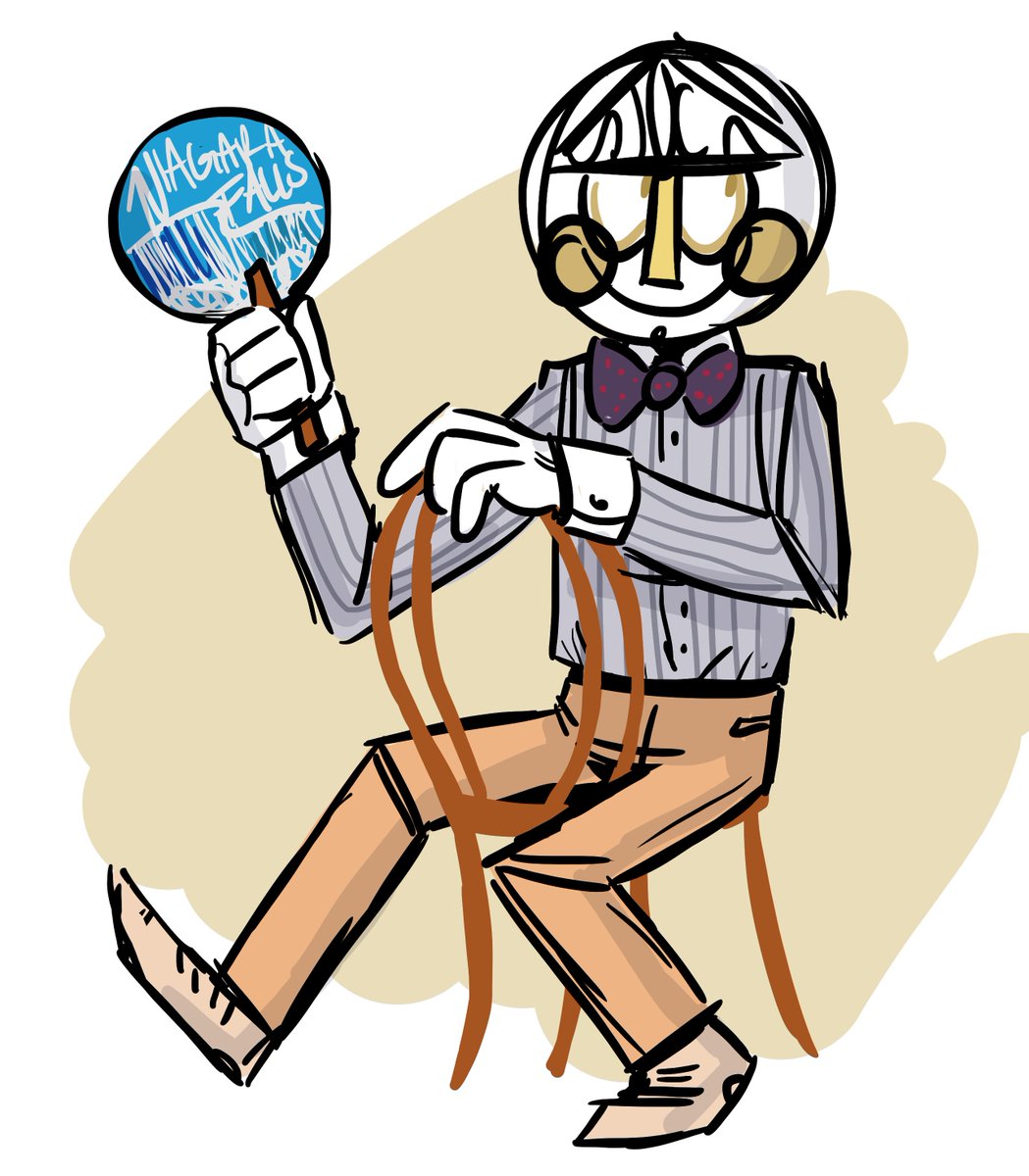 「」|Roller Carson 🎢のイラスト