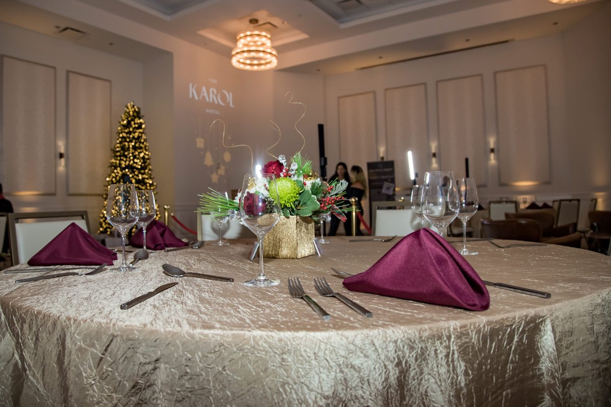 The Karol Hotel Twitter