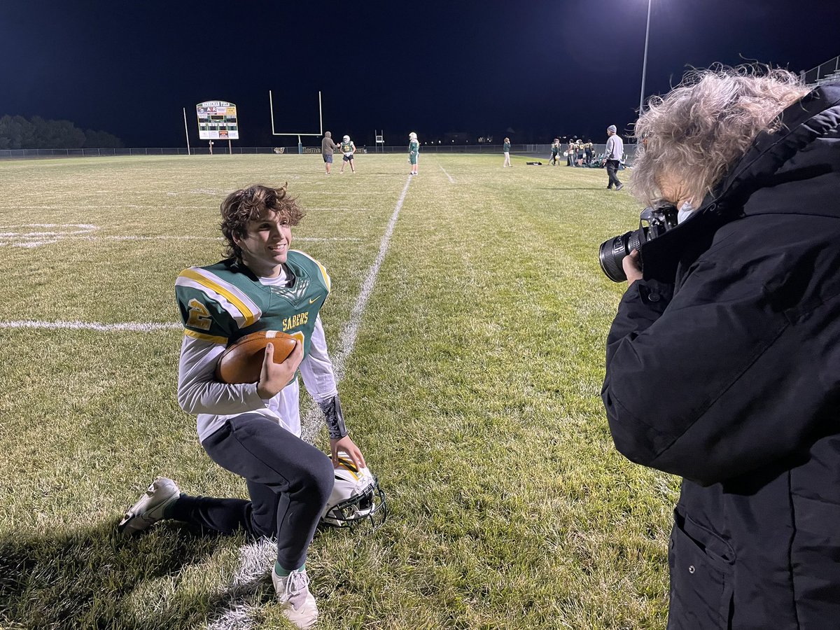 Colin Likas tweet media