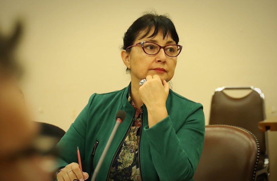 carolamarzan's tweet image. Junto a la Asociación de Municipalidades Región de Valparaíso @a_munisv, hoy trabajamos en acciones para mejorar la #seguridadpública del territorio. Este trabajo mancomunado entre gobiernos locales, gobierno central y el parlamento, facilita la acción efectiva en esta materia 👏🏻