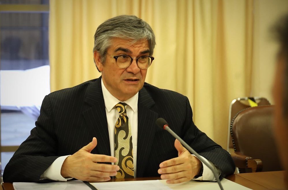 carolamarzan's tweet image. Junto a la Asociación de Municipalidades Región de Valparaíso @a_munisv, hoy trabajamos en acciones para mejorar la #seguridadpública del territorio. Este trabajo mancomunado entre gobiernos locales, gobierno central y el parlamento, facilita la acción efectiva en esta materia 👏🏻