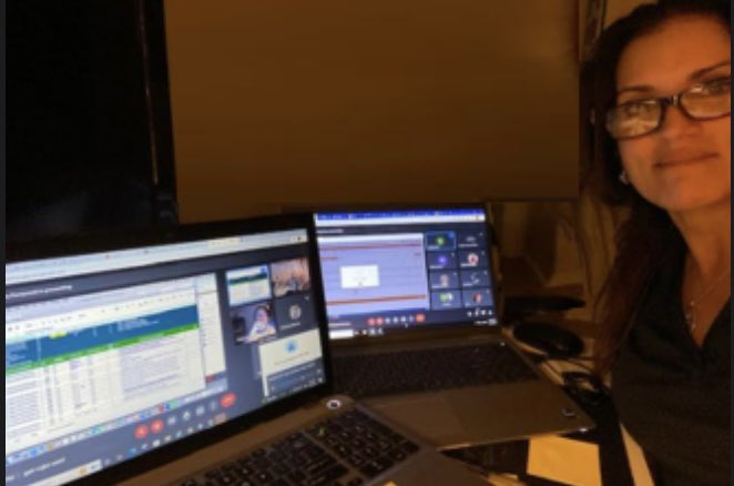 FHHS Adult Ed teachers  are moving ahead with profesional development activities tonight.   The influence of a good teacher can never be erased! <a href="/FHH_FalconFury/">FHCHS</a>  <a href="/9039Rice/">Nicole Howard-Rice, Ed.D.</a> <a href="/wilsonpamelajo/">Pamela Jo Wilson CBC *HUMAN*🌻</a> <a href="/ACEofPBC/">Adult & Community Ed</a>