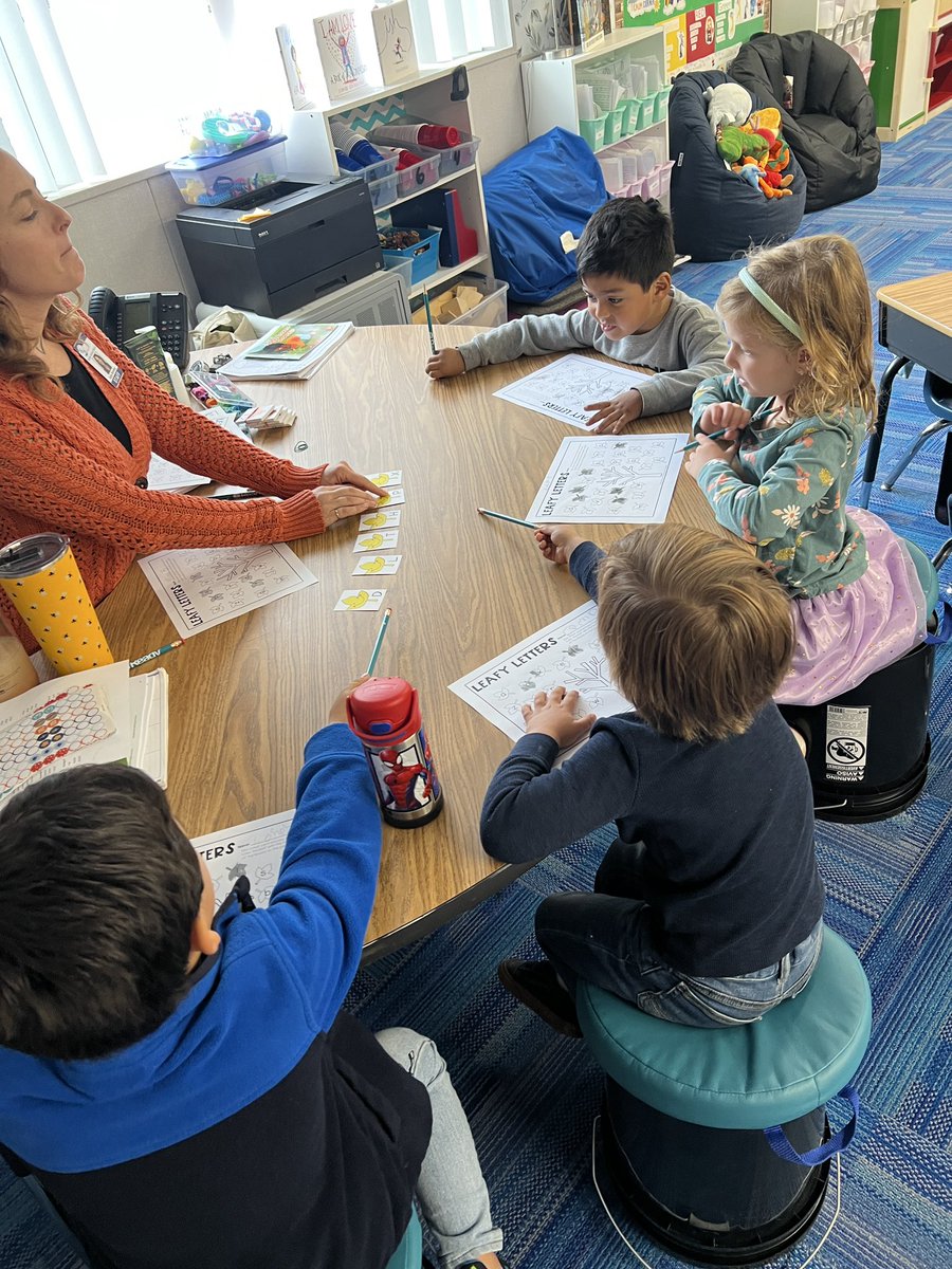 We are so proud of our TK students! They have only been in school for 2.5 months, yet they know all of their learning routines. They practice counting, writing, reading, cutting and creating in a collaborative and caring learning environment. Way to go, TK! 🥰 #santeesd
