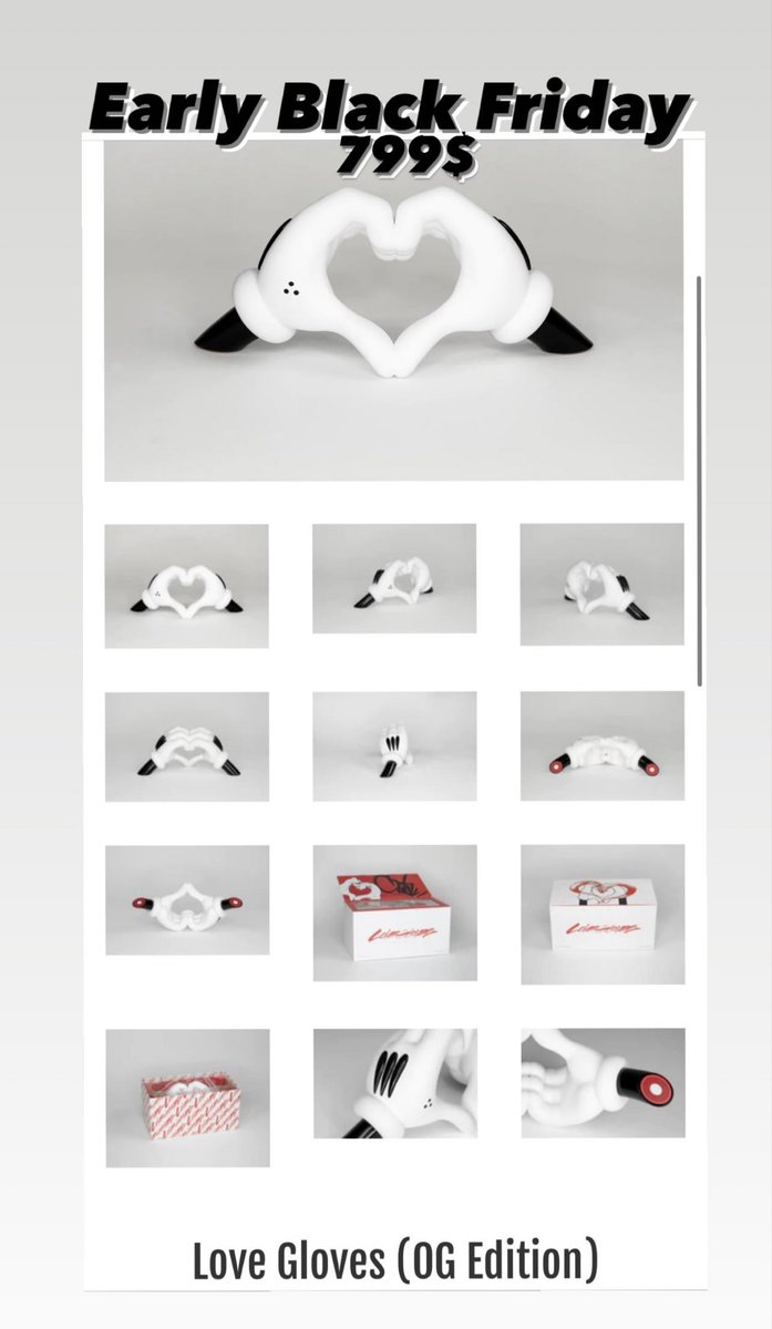 O Gallery LA tweet media