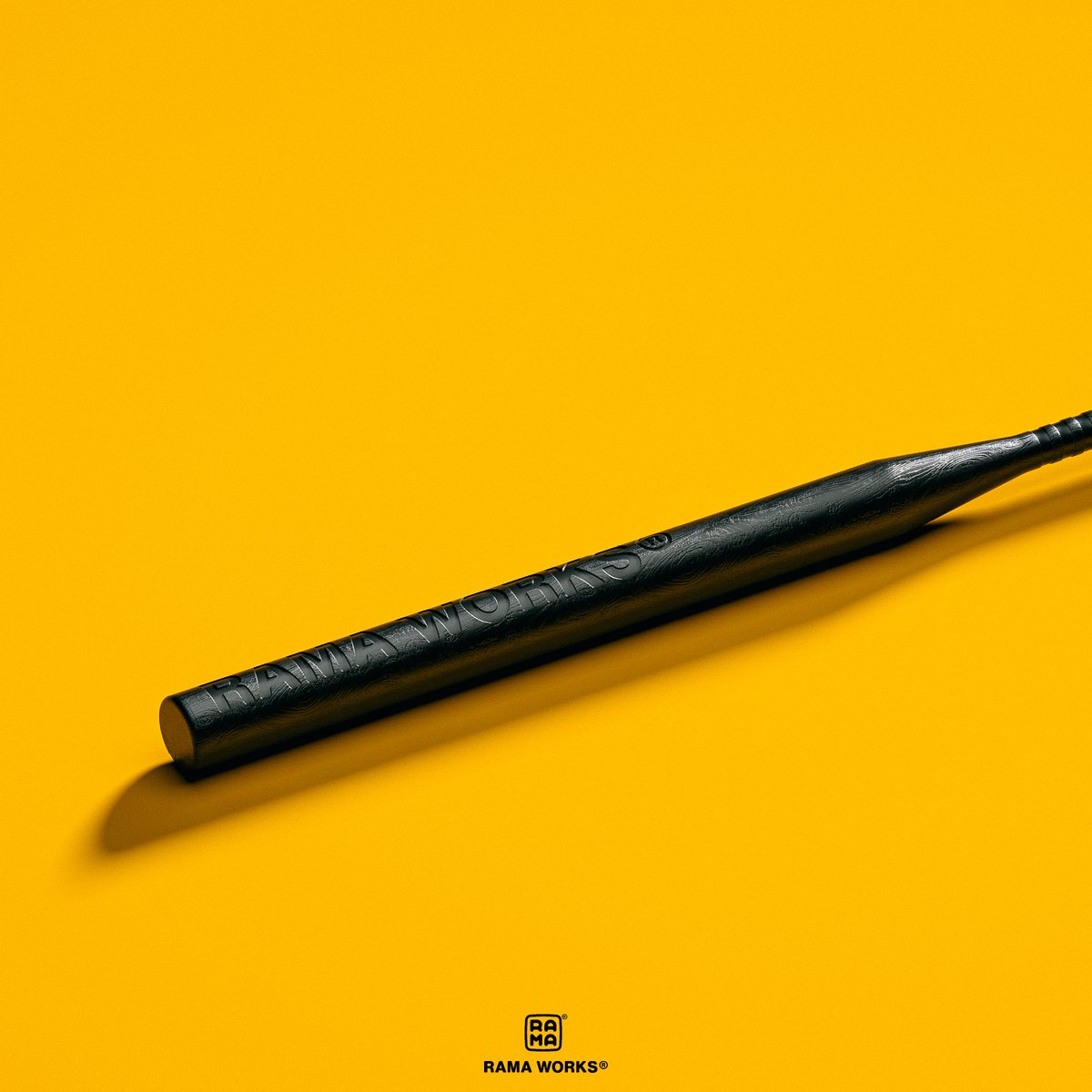 RAMA WORKS® tweet media