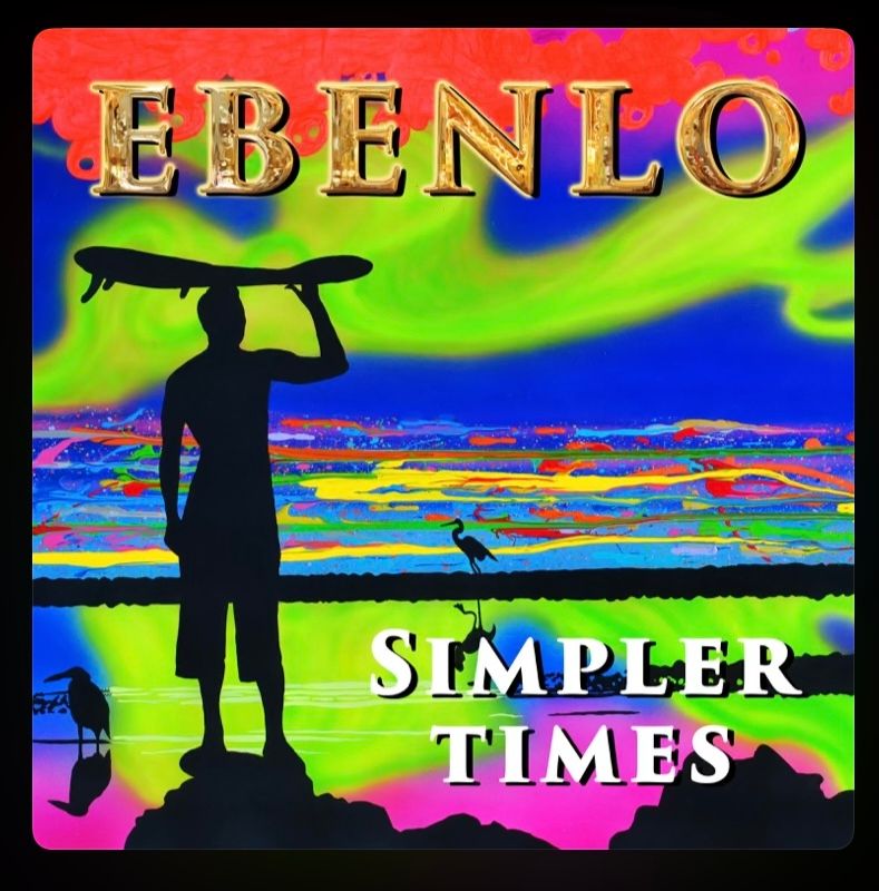 EBENLOpromo's tweet photo. PLZ SHARE! ENJOY LISTENING TO PAINTER OF SONG'S NEW TRACK! "SIMPLER TIMES": Pandora, iTunes, Apple Music, Google Play, Spotify &amp; More! https://t.co/rGcHJh8gaW #LAX #CLT #desmoines #awesome #beautiful #amazing #gorgeous #wonderful #beauty #tshirt  #nft #artist https://t.co/LxVJ4RKOQ5