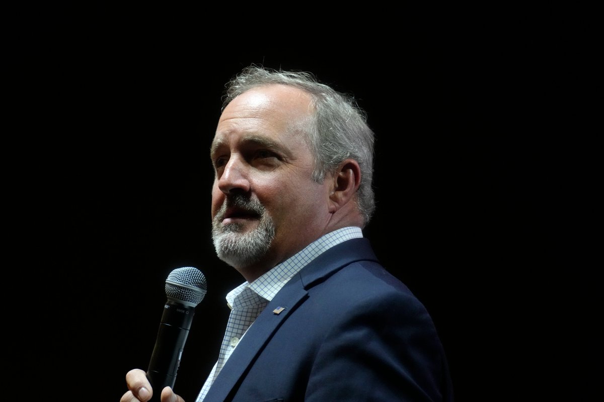 WASHINGTON (AP) — Facing no opposition, incumbent <a href="/RepJeffDuncan/">Jeff Duncan</a> wins 7th US House term in #SouthCarolina's 3rd District #SC03 #APRaceCall #Election2022