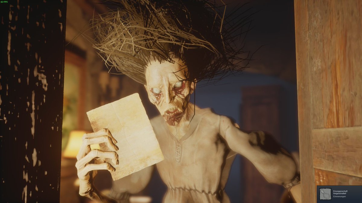 pnut_pi's tweet photo. Remember when we were confused why the killer had a pumpkin head in Silver Chains? Apparently, it was a Halloween event! 😂 I love when developers have fun with their product. This makes me like the game even more now.

#silverchainsgame #indiegames #horrorgames https://t.co/wCvMNovR8r
