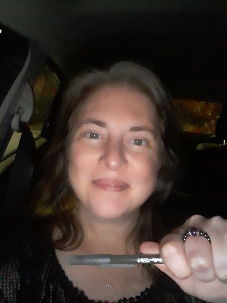 CaptainElsie's tweet image. #IVoted 
Didn&apos;t get a sticker,  but got this #cool #onetimeuse pen because #CovidIsNotOver #CovidIsntOver #Vote #Vote2022