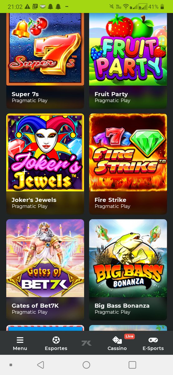 Site de aposta meu link: bet7k.com/?ref=e2a1539af…