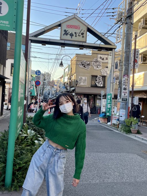 Twitterのコスプレ画像22