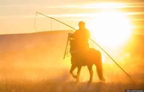 Өглөөний мэндээ!