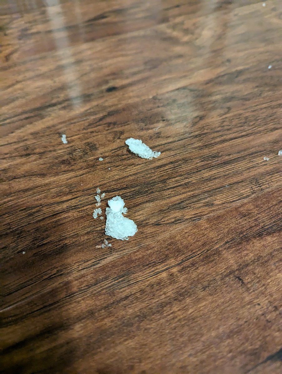 DevineVengeance's tweet photo. Hey @Target ... Please make it so your diapers hold water for longer than an hour. We've had so many of them break down and have these pee beads throughout the house. This is horrible. We just changed him. https://t.co/ScYkGHPopx