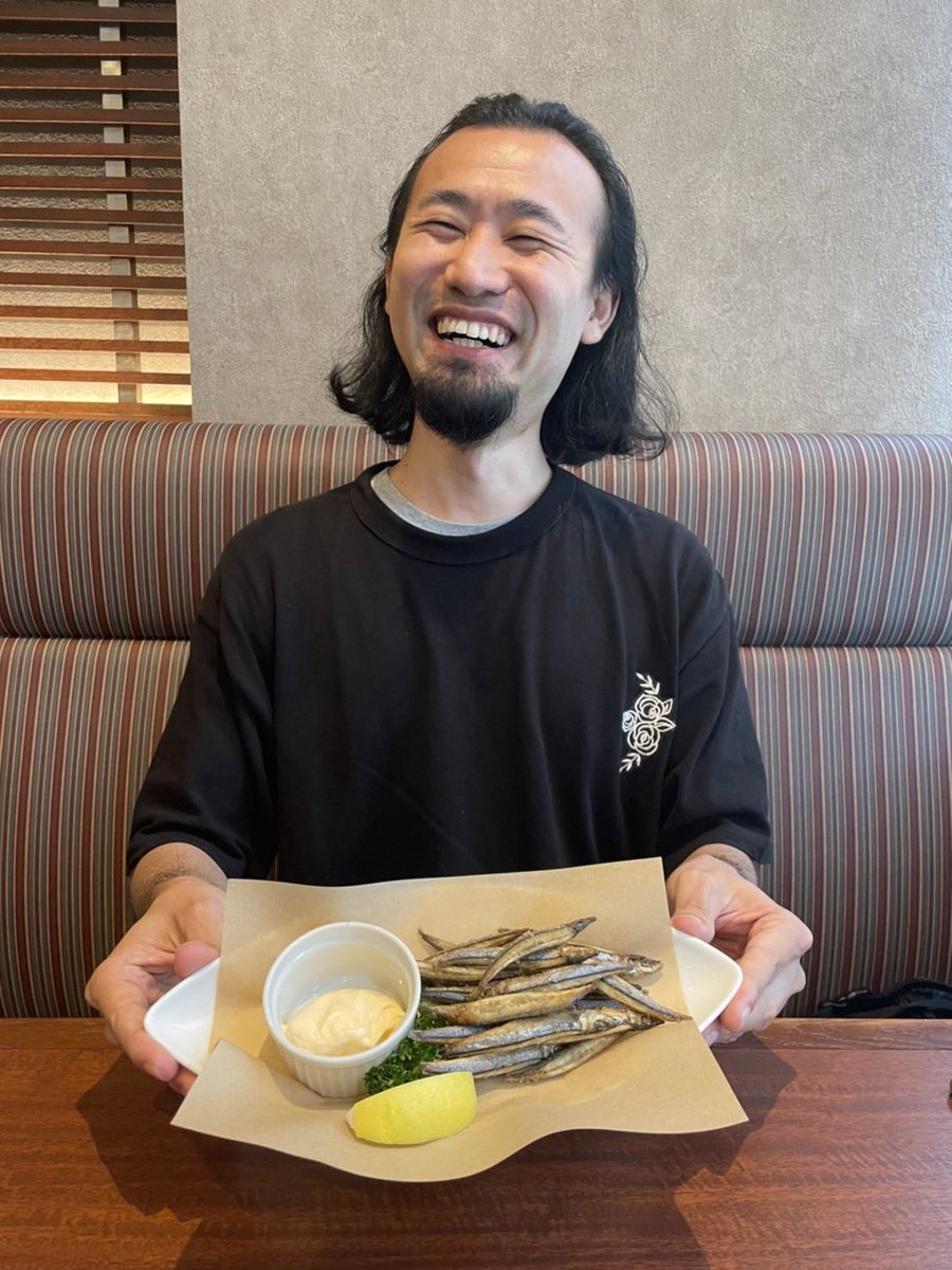 komatsunariaki's tweet photo. おはようございます。小松です。
#OpenYourFortune
#時間暴走族 https://t.co/CfaTjCA4N7