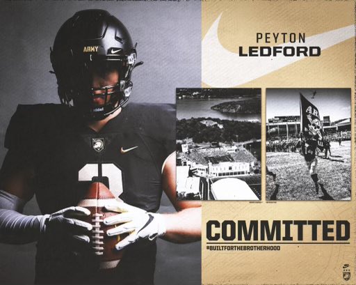 Peyton Ledford tweet media