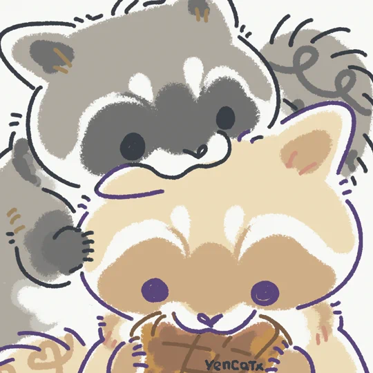 I'm trash bby artist #artistsontwitter 