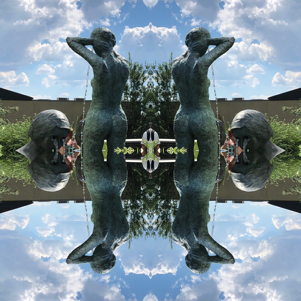Brother12osg's tweet photo. Chelsea Morning_2 #nft #cryptoart #brother12 #chelseamorning https://t.co/jTQSkcqEBn
