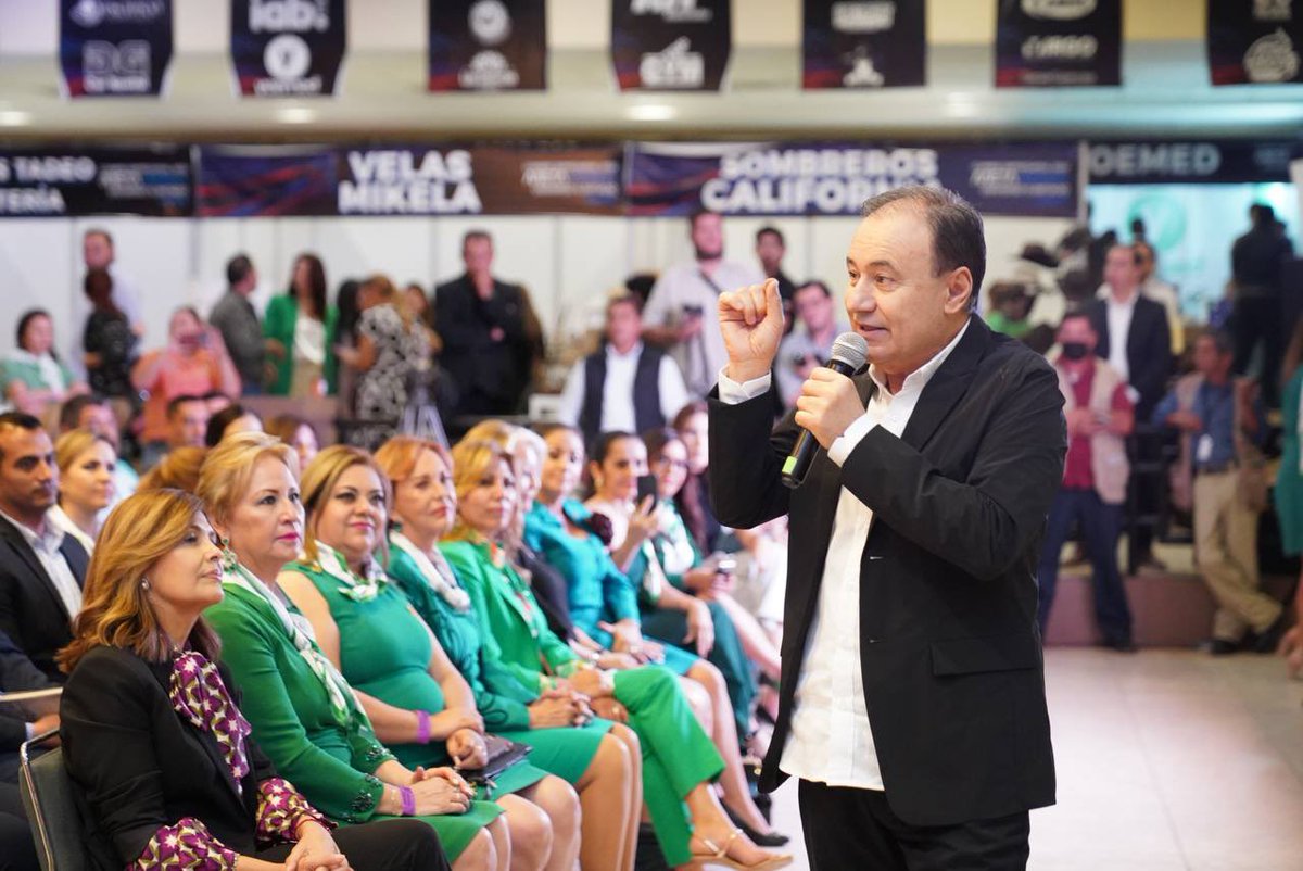 Lorenia Valles tweet media