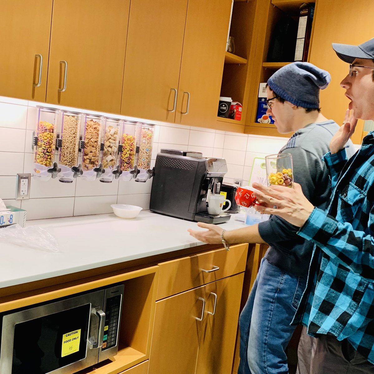 Joshua Marshall tweet media