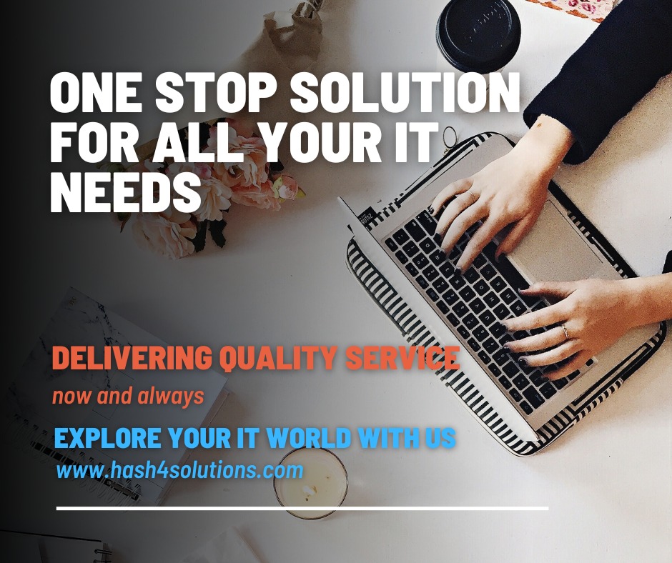 hash4solutions's tweet photo. Have you got a web requirement? System issue? Cloud migration? Need to build an App?

Leave I.T to us 🙂

You can reach us here:
☎️ 1300 0 HASH4  
📧 info@hash4solutions.com

#ITProvider #itcompany #digitalprovider #cloudcomputing #itsupport #itsupportservices #website #appdesign https://t.co/Thh4gFdLhf