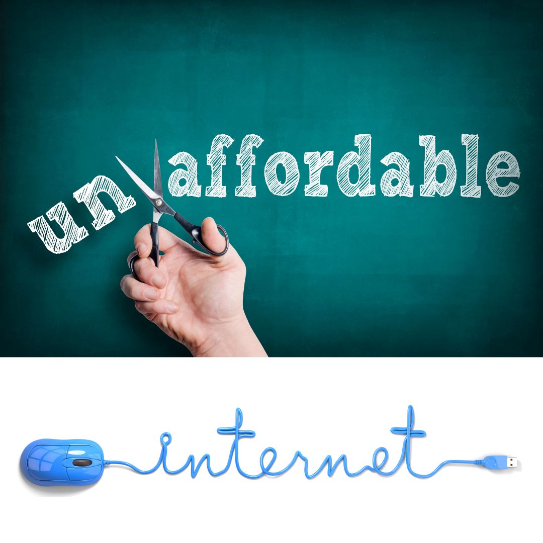 AlternativeTec's tweet photo. Need help paying for the internet? The Federal government has started a program called the Affordable Connectivity Program to help out. Check out this article on CNET https://t.co/Hk8qKsOJuF
#affordable internet #CNET https://t.co/jQk0G7qKTU