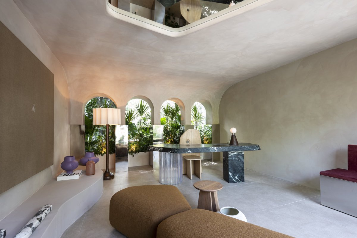 designweekmex's tweet photo. Raul de la Cerda + Difane en Design House 2022
Compra tu boleto https://t.co/UBE65kbjKl #DWM22 #DesignHouseDWM
Sigue el hilo y conoce a los patrocinadores https://t.co/Dsdiq3zG7R