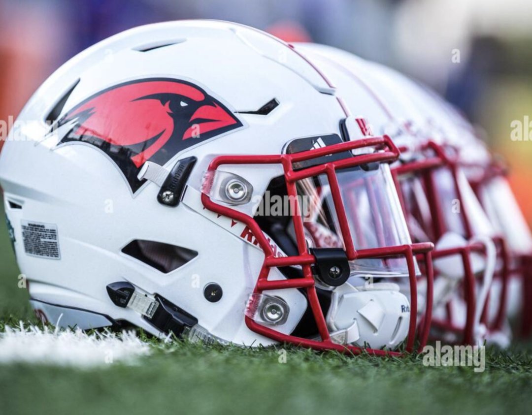 TKing2026's tweet photo. After a conversation with Coach @TeamKamMartin I am blessed to receive my 1st D1 offer from UIW as a FRESHMAN! 
THANKFUL is an UNDERSTATEMENT!
@coachbmorgan @Coach_JonesJr @kmangum409 @TXTopTalent @dctf @UIWFootball @UIWAthletics https://t.co/M1o5aFfvoA