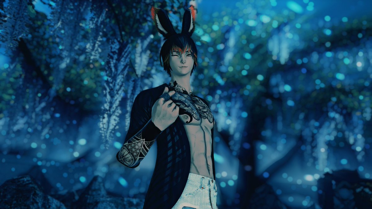 Kay_Bael's tweet photo. Spread the love ♥
#GPOSERS #gpsoe #Viera #FFXIV #FFXIV_PICTCLIP #FF14SS https://t.co/PX28dklykw