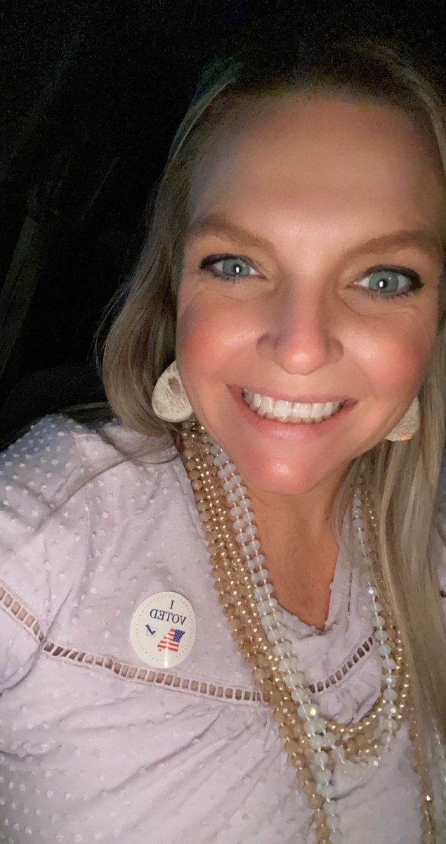 Ginny Gilbert tweet media