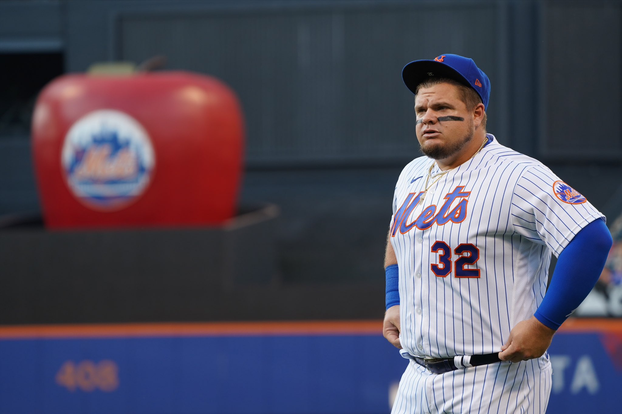 New York Mets on X: We have exercised our 2023 club option for