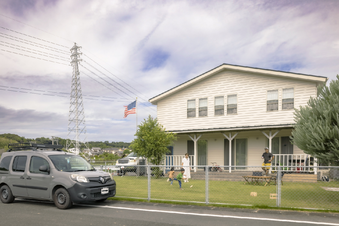 aso_vehicle's tweet photo. 家族との時間が楽しくなる
こだわりのアメリカンハウス
OUTDOORあそびーくるvol.18絶賛発売中!
#renault #kangoo #home #family #ushome #hamakitabase #ルノーカングー #カングー #浜北ベース #usホーム #アメリカンハウス #us国旗 #キャンパー #ファミキャン #outdoorあそびーくる #あそびーくる https://t.co/17TqVLtyUF