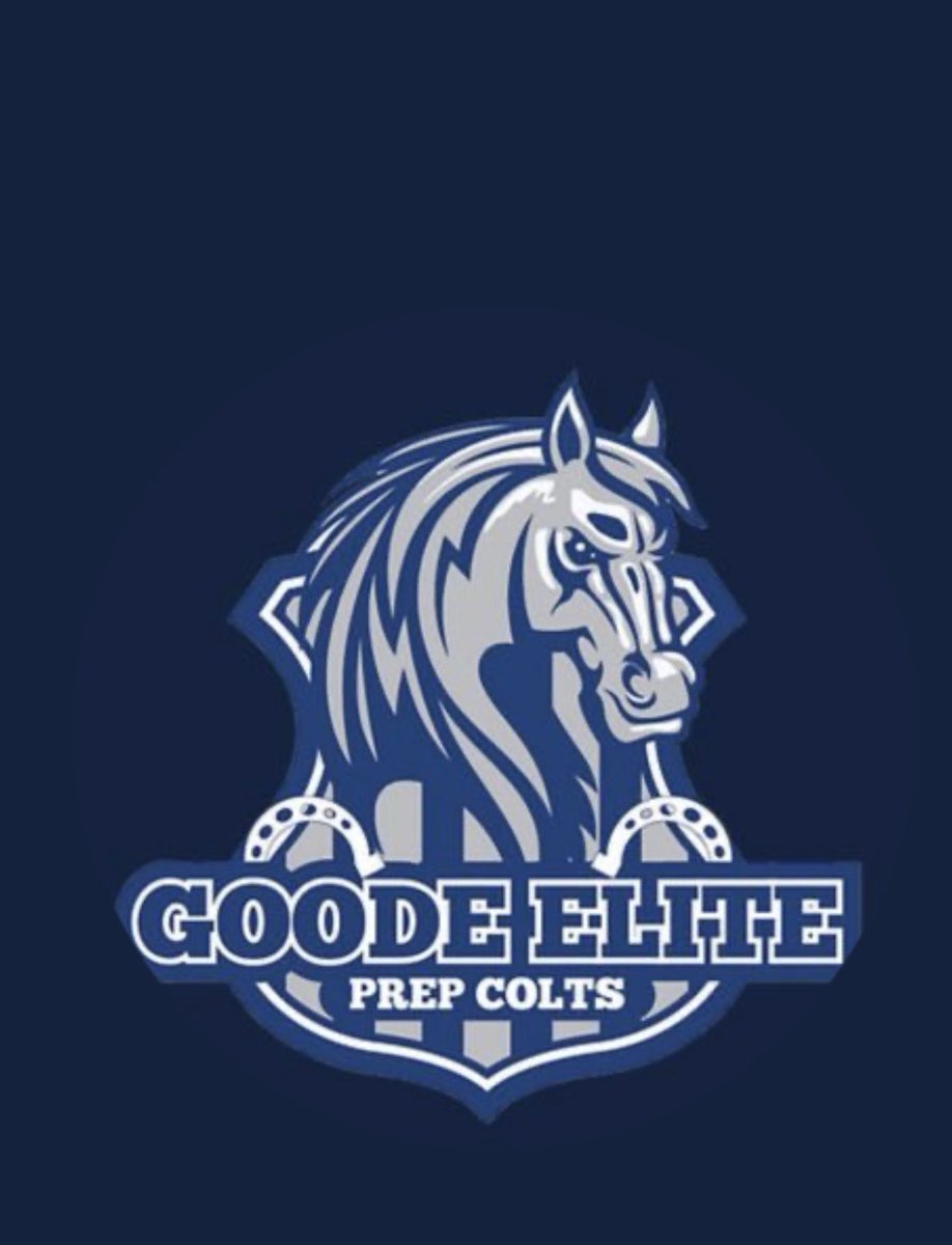 Blessed to receive my 4th College offer from @GoodeElitePrep 🙏🏽<a href="/BrandonHuffman/">Brandon Huffman</a> <a href="/247recruiting/">247Sports Recruiting</a> <a href="/CoachBestEWU/">Coach Aaron Best</a> <a href="/CoachFisk/">Chris Fisk</a>