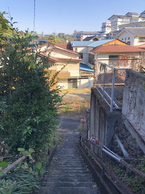 昨日は真っ暗だったので、ザ ・不気味でそれも良かったが
いいじゃないか、こう言うのでいいんだよ、こう言うので 