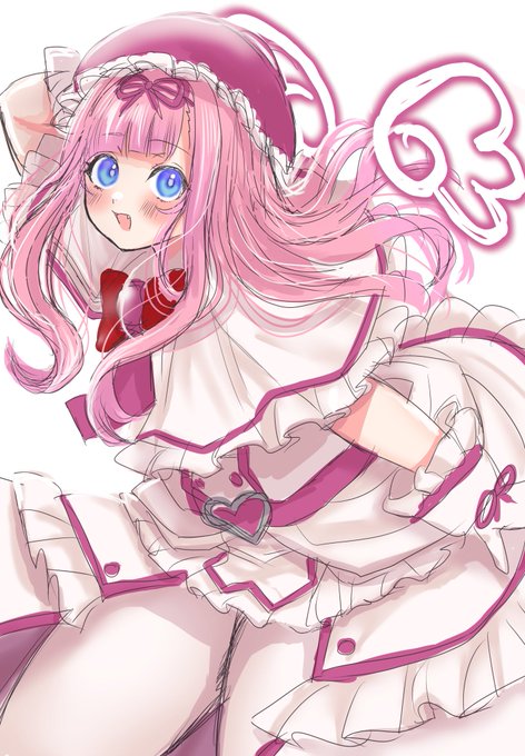 #デイリーモモコチャレンジ
朝のも 