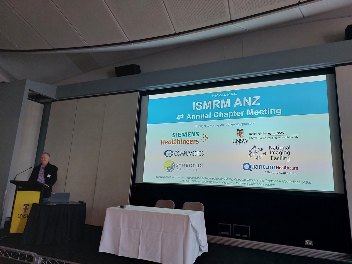 ISMRM_ANZ tweet media