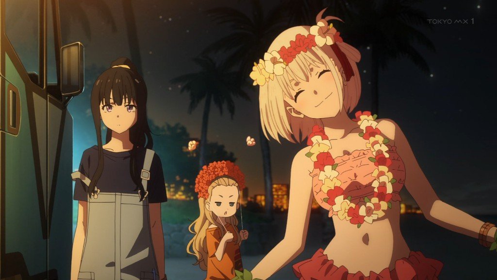 「アニメに要求されるクオリティに反しての製作手間やコストを長く問われているけど、段」|OGA-SAN🔭🎸🎨観測結束絵描き垢のイラスト
