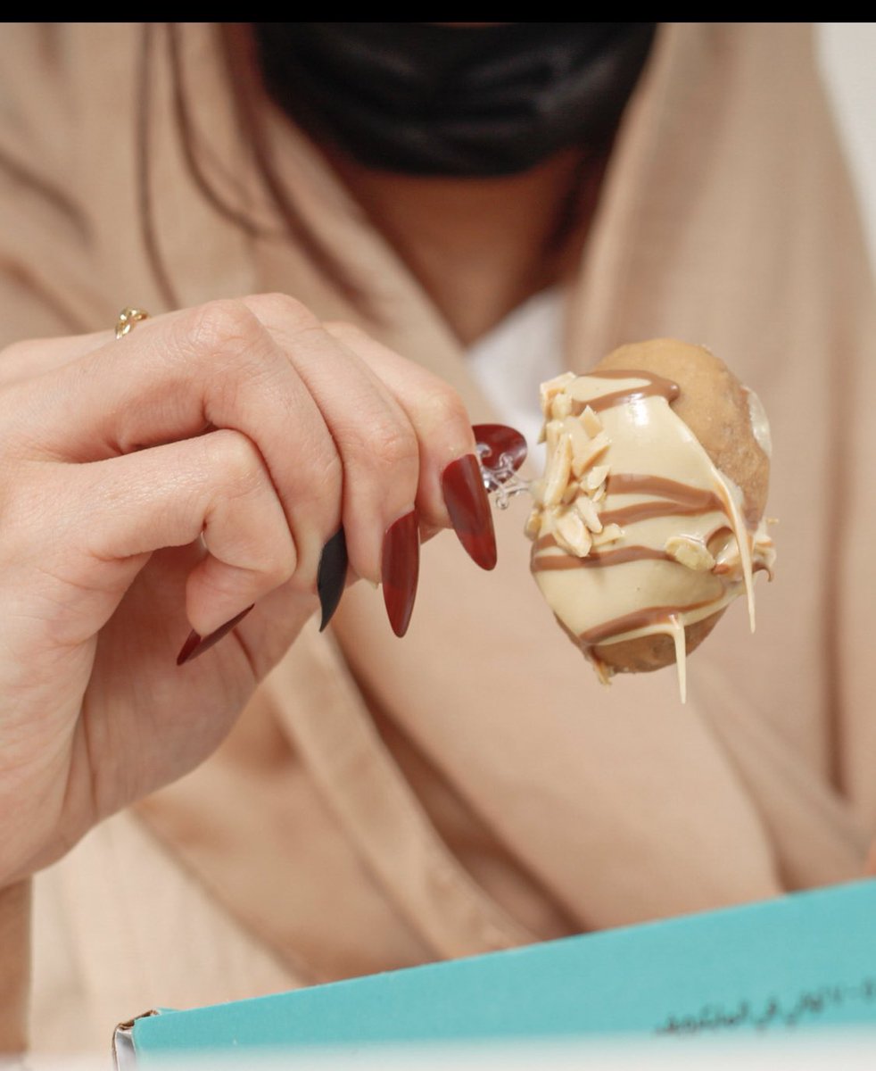 مابعد ذقت حفلة بفمك الكيندر؟

#ايت_ها