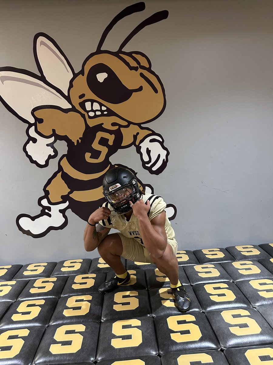 Dontevion Smith tweet media