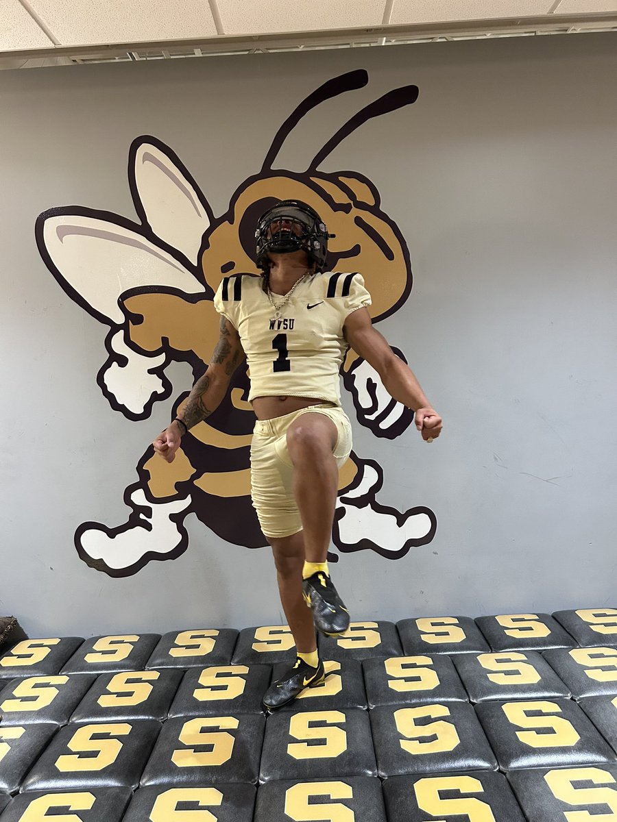 Dontevion Smith tweet media