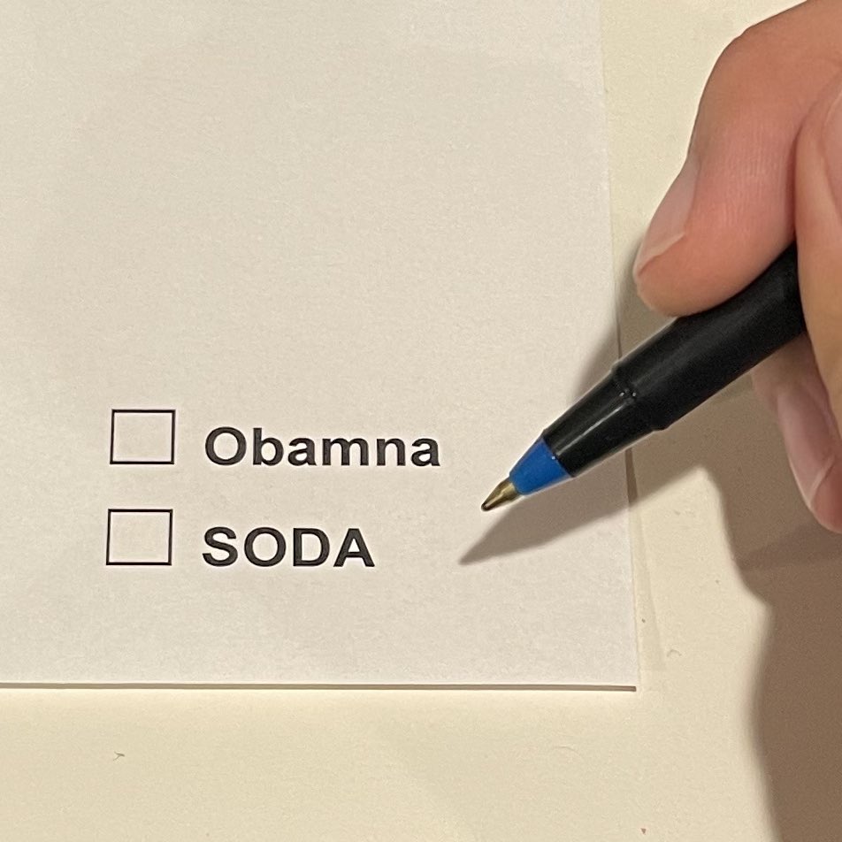 was this on everyone’s ballot