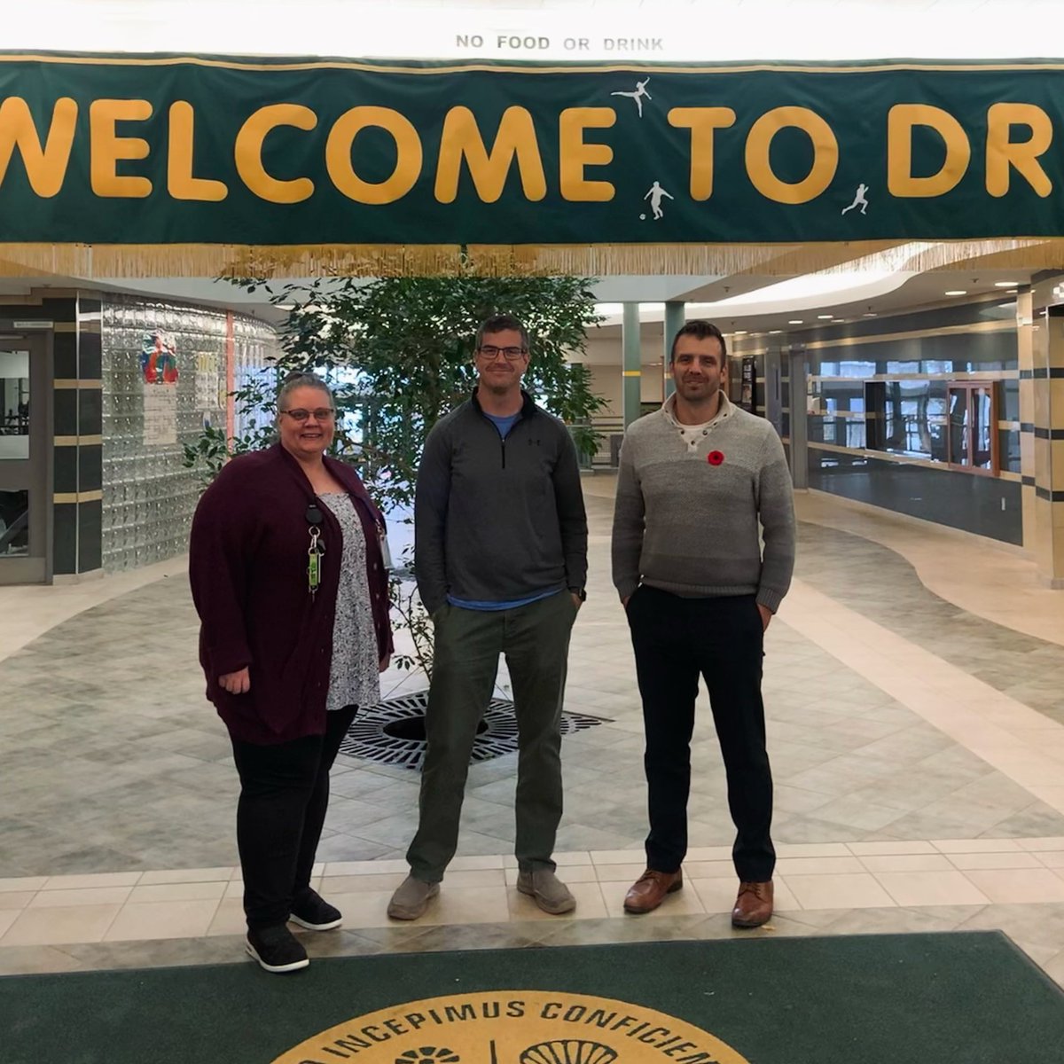 Digby Regional High tweet media