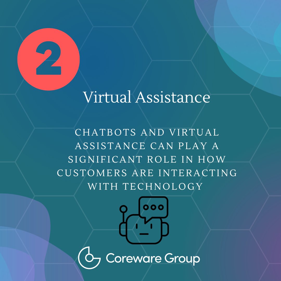 corewareus's tweet image. Experts have made numerous predictions regarding the future of data analytics and how it will affect AI and machine learning in the next years.

#CorewareGroup #CWG #softwaredevelopment #techcompany #techsolutions #appdevelopment #app #appdevelopmentcompany #techinovation