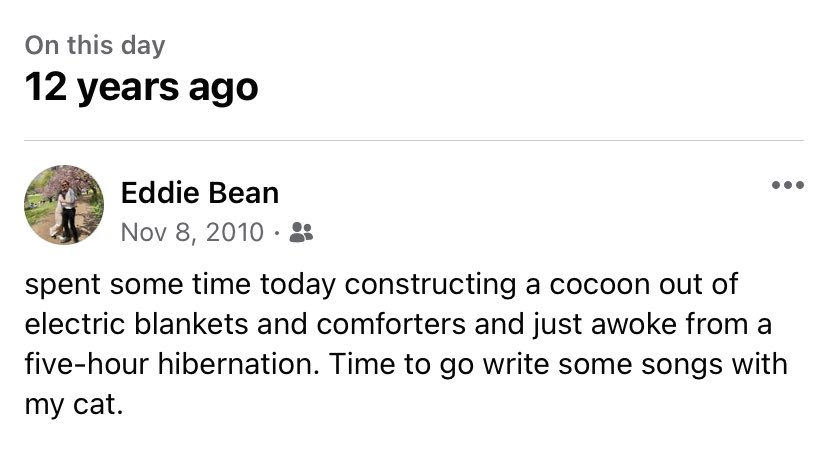 Eddie Bean tweet media