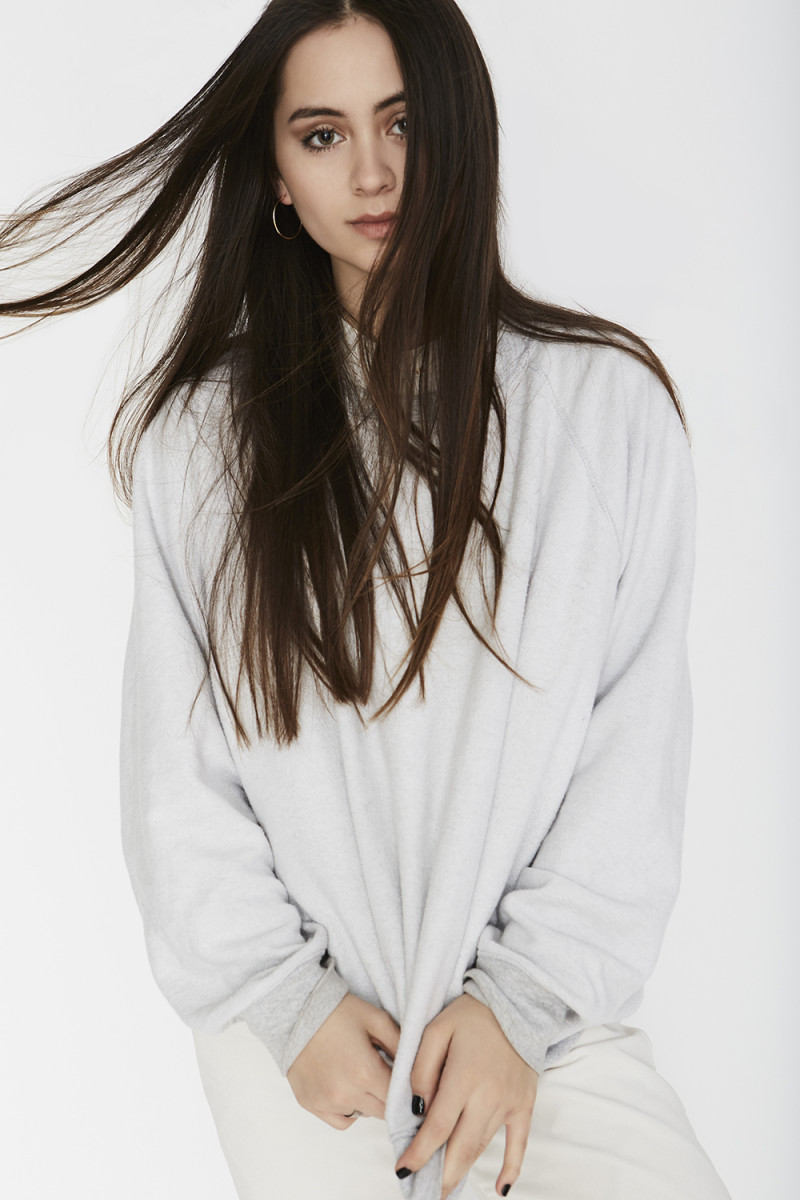 Happy Birthday Jasmine Thompson 