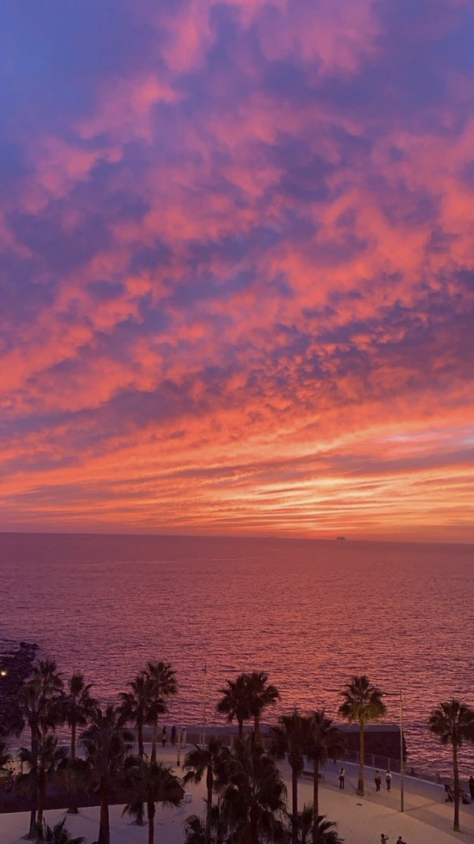 es taaan terapéutico apreciar el cielo