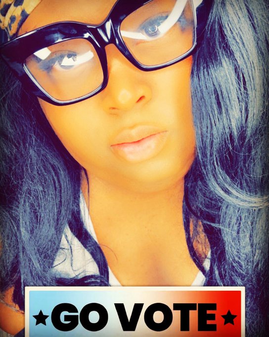 Go Vote https://t.co/J13rrX78bI<a href="/tag/bigolive"class="tags"><span>#bigolive</span></a>