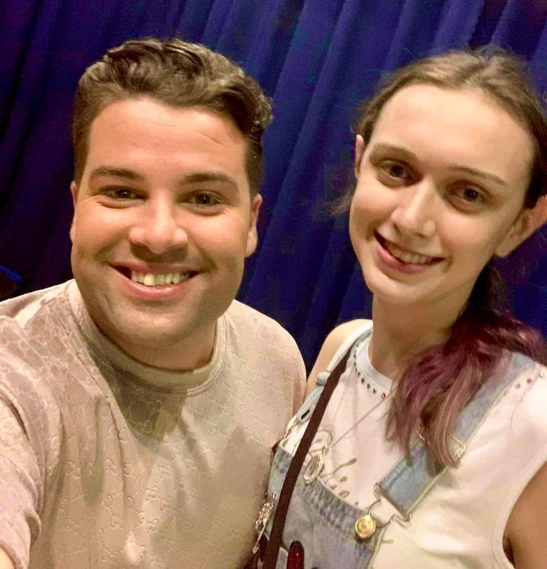 Lorraine Dingwall tweet media