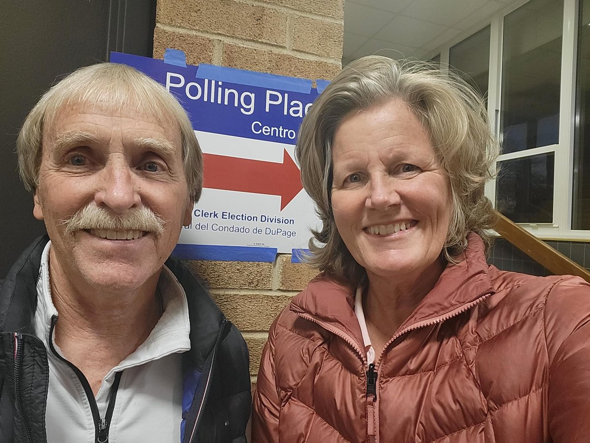 Laura Ellman For Senate tweet media